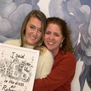 Meet your Posher, Polly